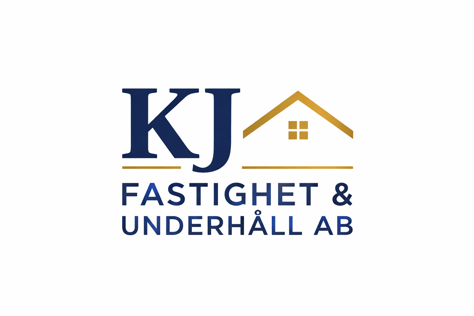 KJ Fastighet & Underhåll AB